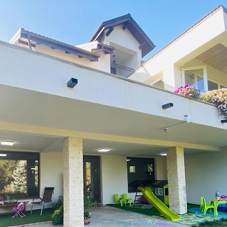 Rapsodia Pension Suczawa Zewnętrze zdjęcie